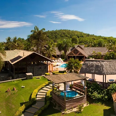 Zagaia Eco Resort-2